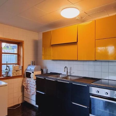 Yellow House Hostel Koppenhága Kültér fotó